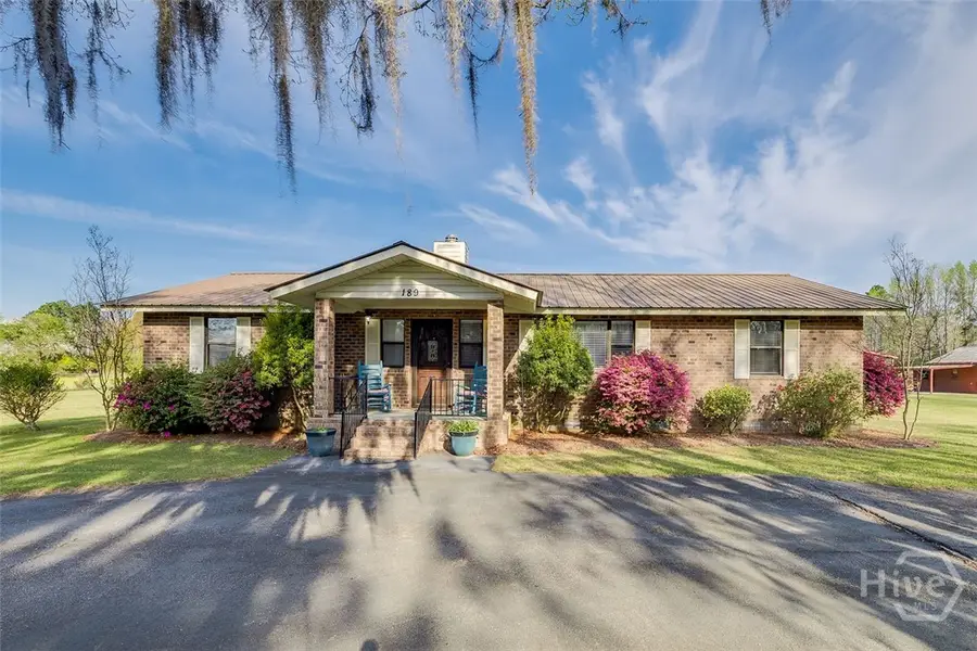 189 Little Horsepen Road, Guyton, GA 31312 - #2