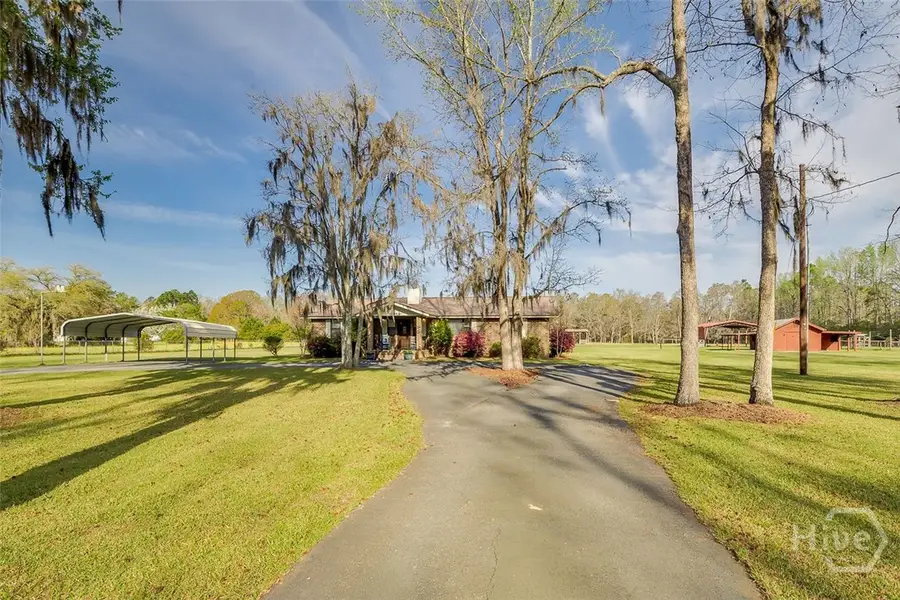 189 Little Horsepen Road, Guyton, GA 31312 - #3