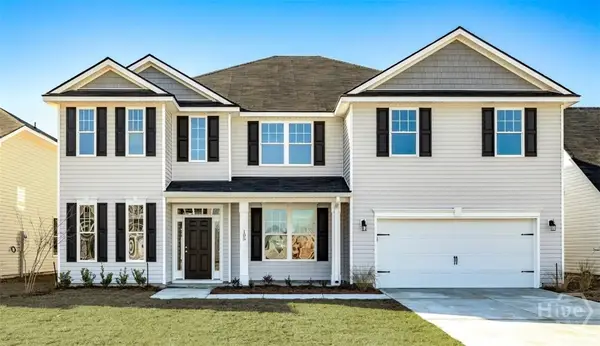 679 Highland Circle, Richmond Hill, GA 31324