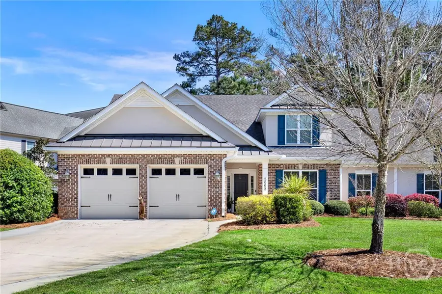 2002 Woodside Crossing, Savannah, GA 31405 - #2