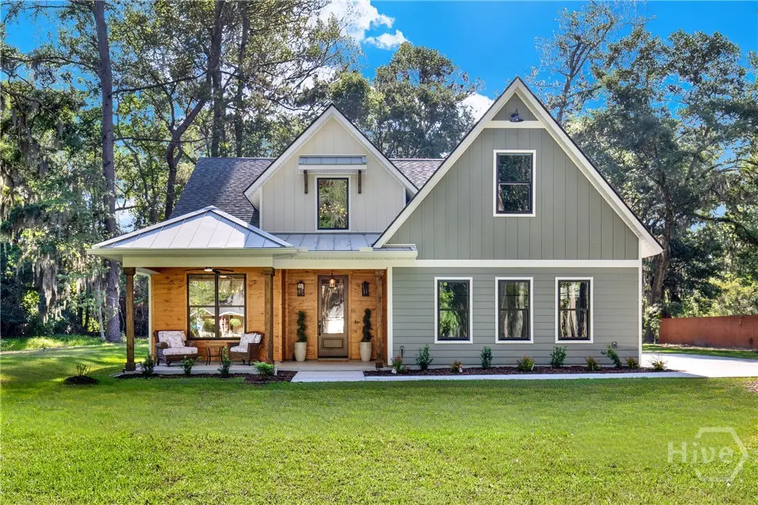 45 Dutchman's Cove Road, Midway, GA 31320 - #1