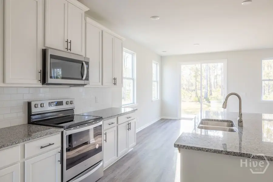 159 Buckeye Road, Guyton, GA 31312 - #2