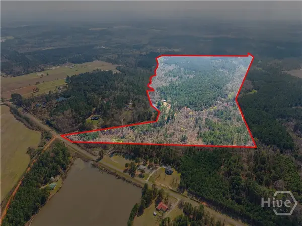 3127 Buttermilk, Sylvania, GA 30467