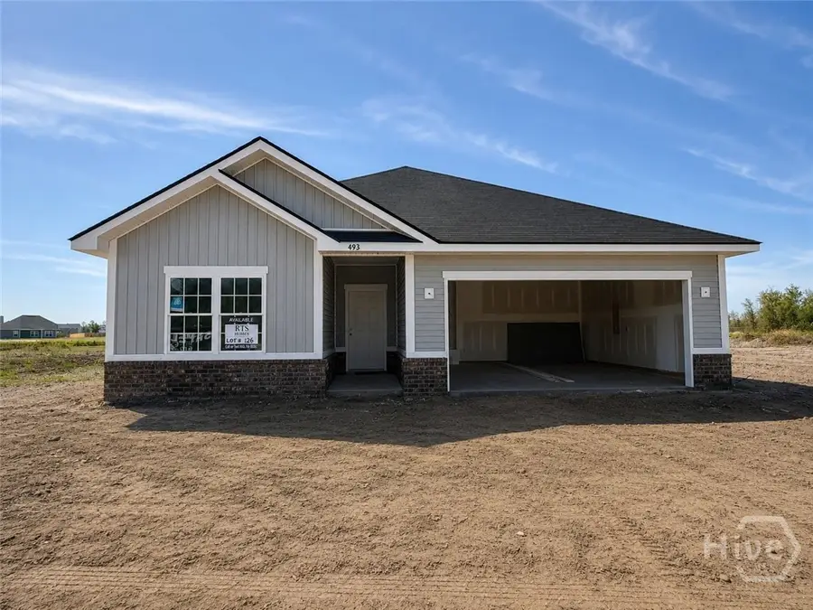 493 Buckhead Loop Se, Allenhurst, GA 31301 - #3