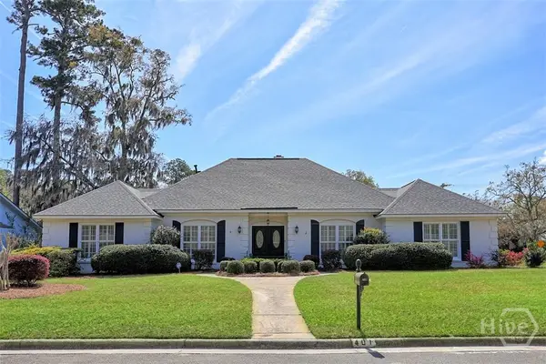 401 Jackson Woods Boulevard, Savannah, GA 31405