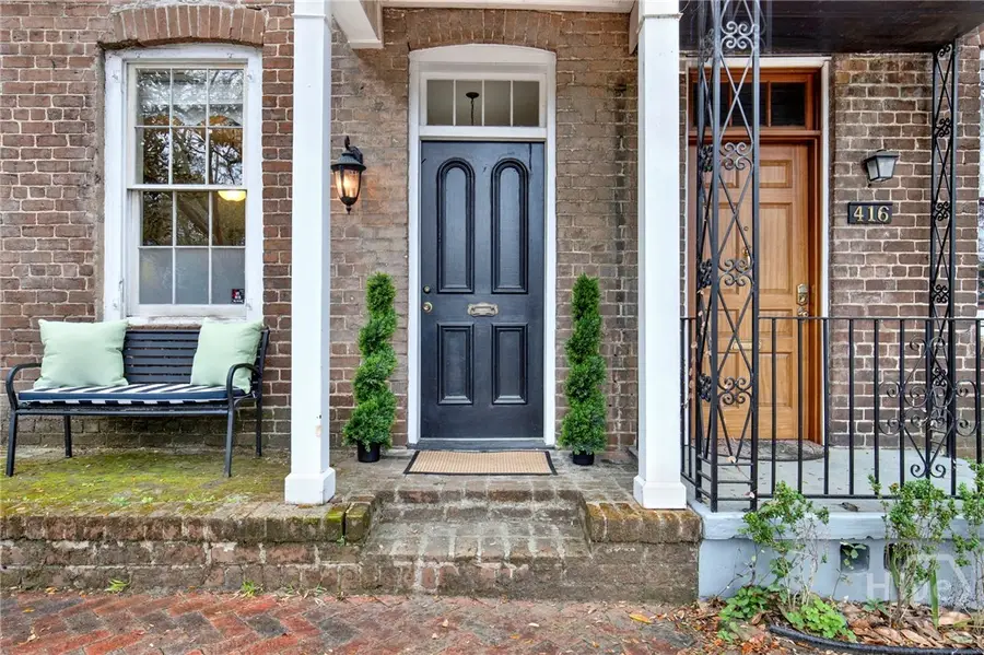 414 E Liberty Street, Savannah, GA 31401 - #2