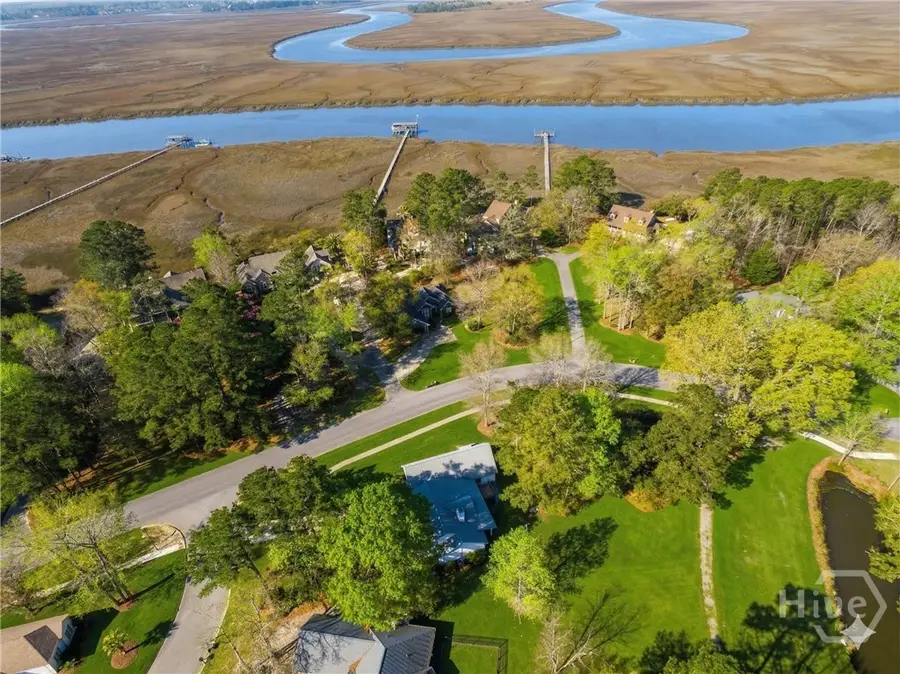 15 Egrets Way Lane, Richmond Hill, GA 31324 - #2