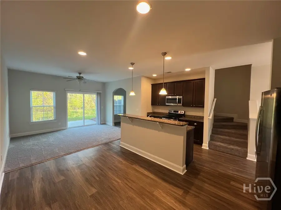 100 Kepler Loop, Richmond Hill, GA 31324 - #2