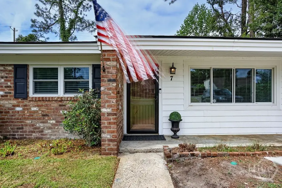 7 Broadmoor Circle, Savannah, GA 31406 - #2