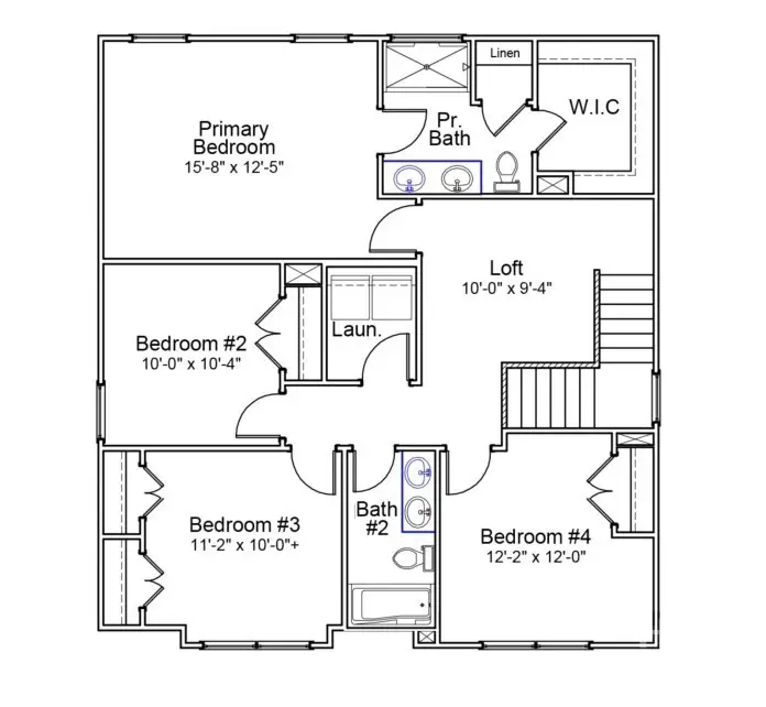 112 Daylily Drive, Springfield, GA 31329 - #3