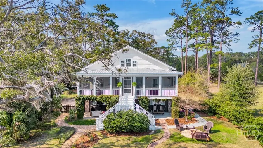 690 Japonica Drive, Midway, GA 31320 - #3