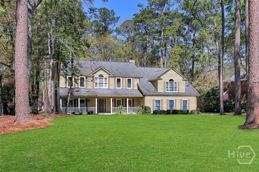 105 Willowpeg Road, Rincon, GA 31326 - #3