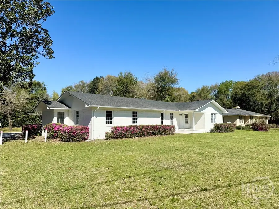 1508 Oneal Drive, Statesboro, GA 30458 - #3