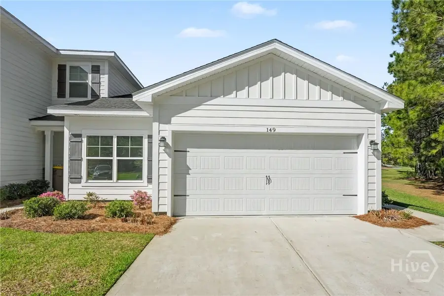 149 Danbury Court, Pooler, GA 31322 - #3