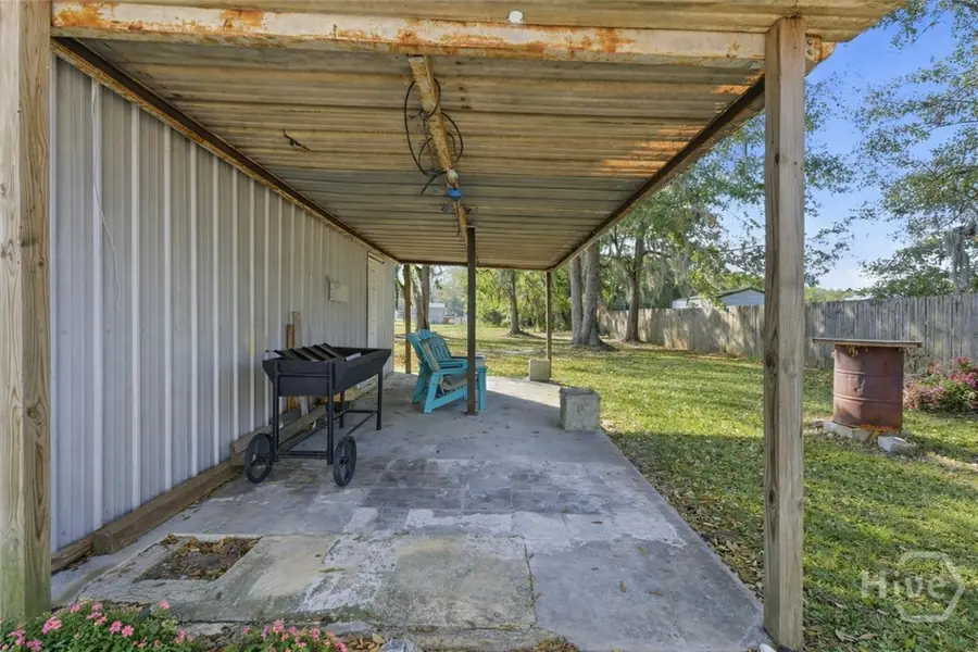 239 Mill Pond Road Se, Ludowici, GA 31316 - #2