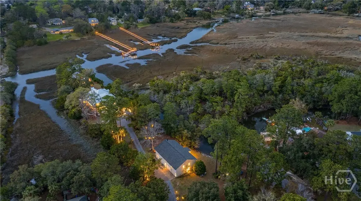 7506 Central Avenue, Savannah, GA 31406 - #1