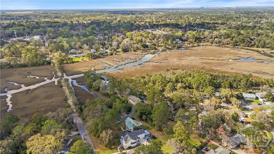 7506 Central Avenue, Savannah, GA 31406 - #3