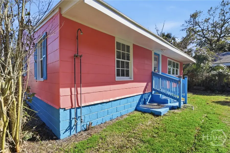 1503 Jones Avenue, Tybee Island, GA 31328 - #3