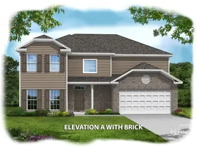 153 Chilburn Circle, Savannah, GA 31302 - #1