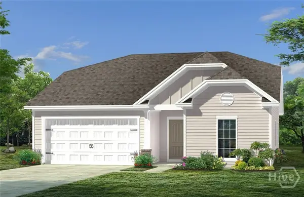 157 Whitehaven Road, Savannah, GA 31407