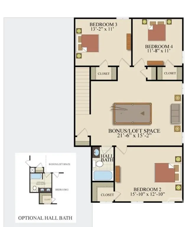 159 Whitehaven Road, Savannah, GA 31407 - #2