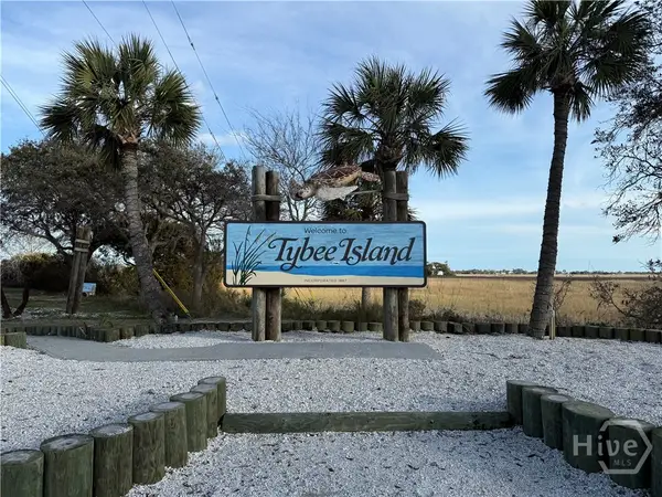 0 15th Avenue, Tybee Island, GA 31328