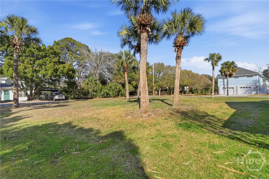 0 15th Avenue, Tybee Island, GA 31328 - #3