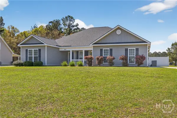 309 Tranquil Bridge Lane, Statesboro, GA 30458