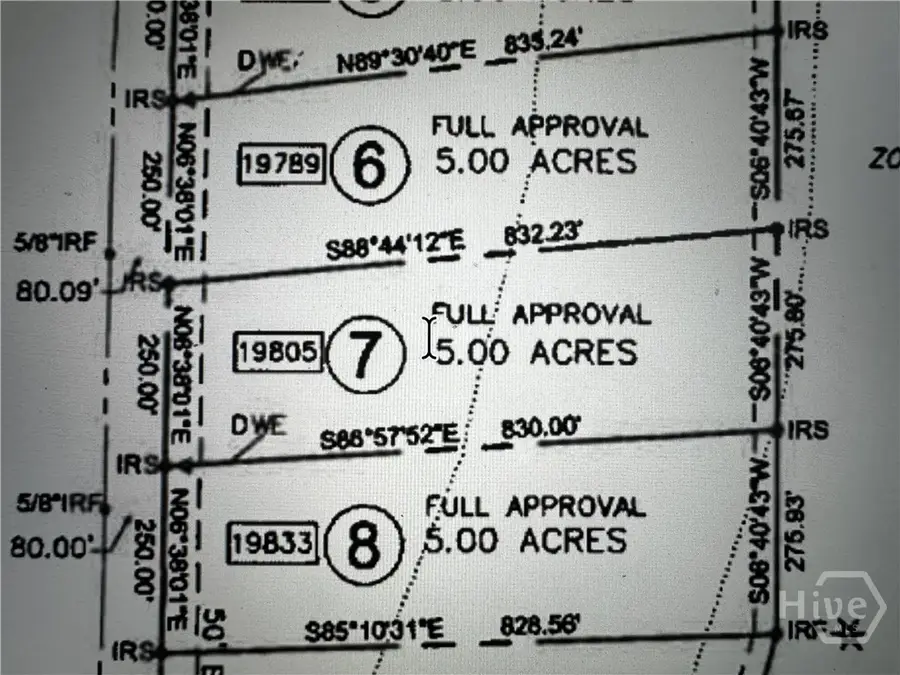 19805 Ga Highway 144, Richmond Hill, GA 31324 - #3