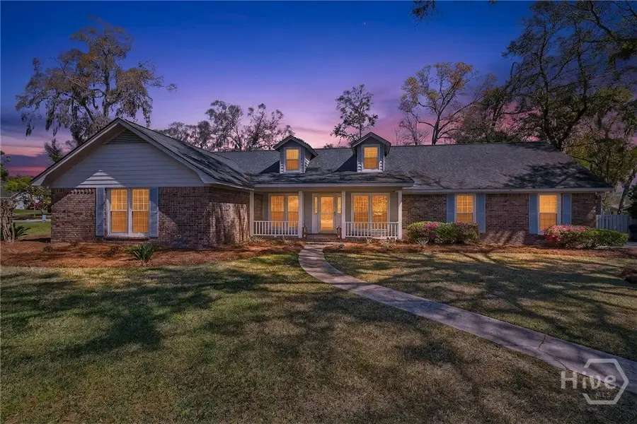 47 Ramsgate Road, Savannah, GA 31419 - #2