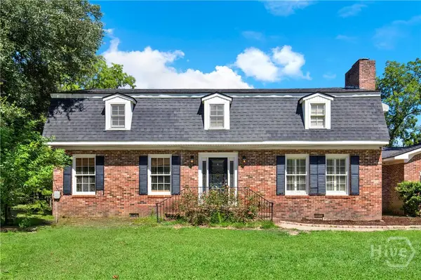 173 Brinson Street, Rocky Ford, GA 30455