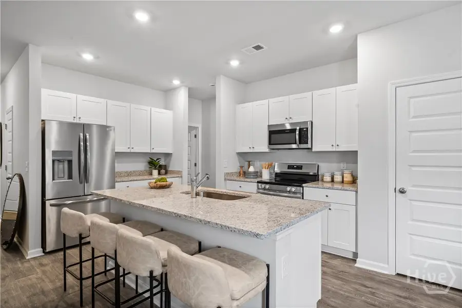 115 Petalridge Way, Bloomingdale, GA 31302 - #3