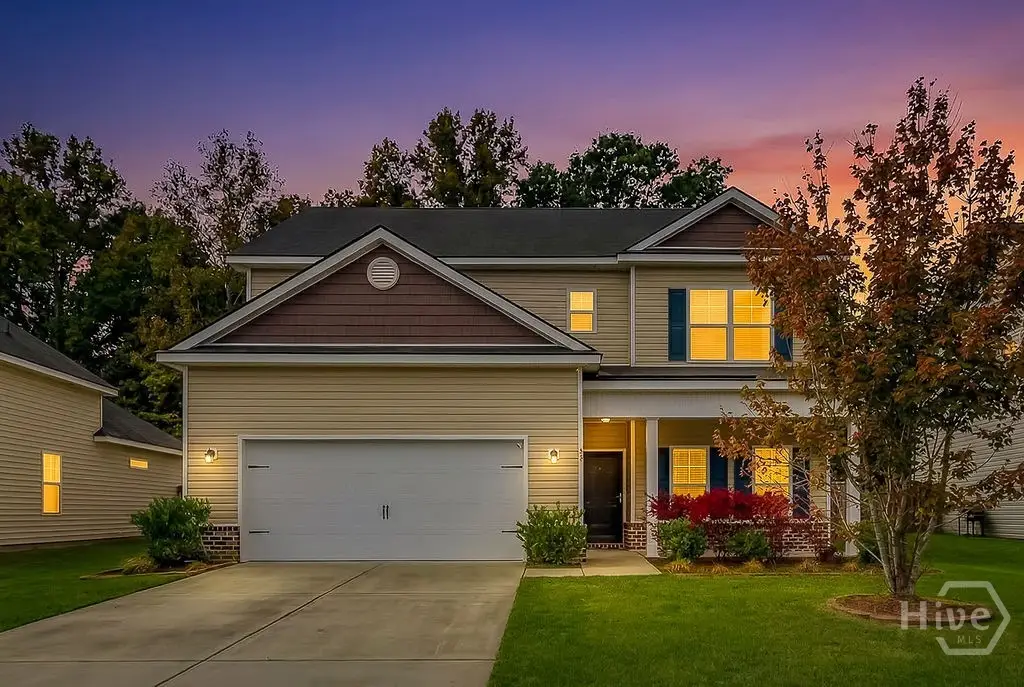 21 Castle Hill Road, Savannah, GA 31419 - #1