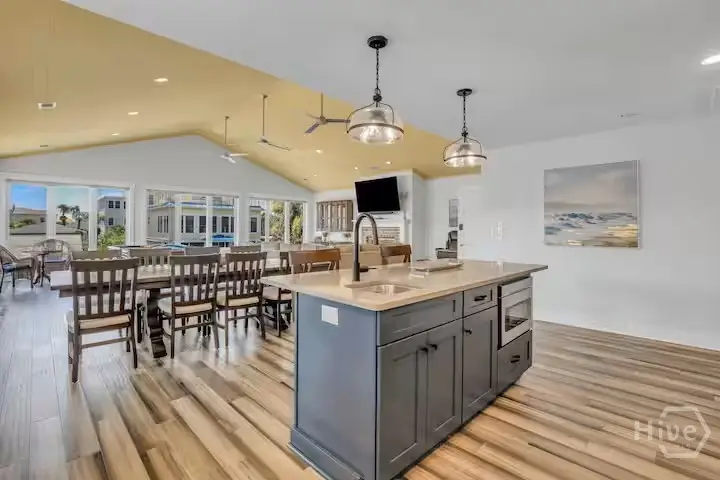 14 17th Street, Tybee Island, GA 31328 - #2