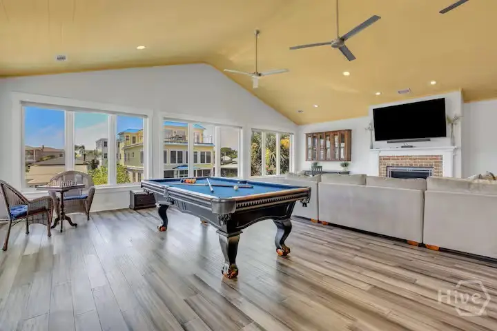 14 17th Street, Tybee Island, GA 31328 - #3