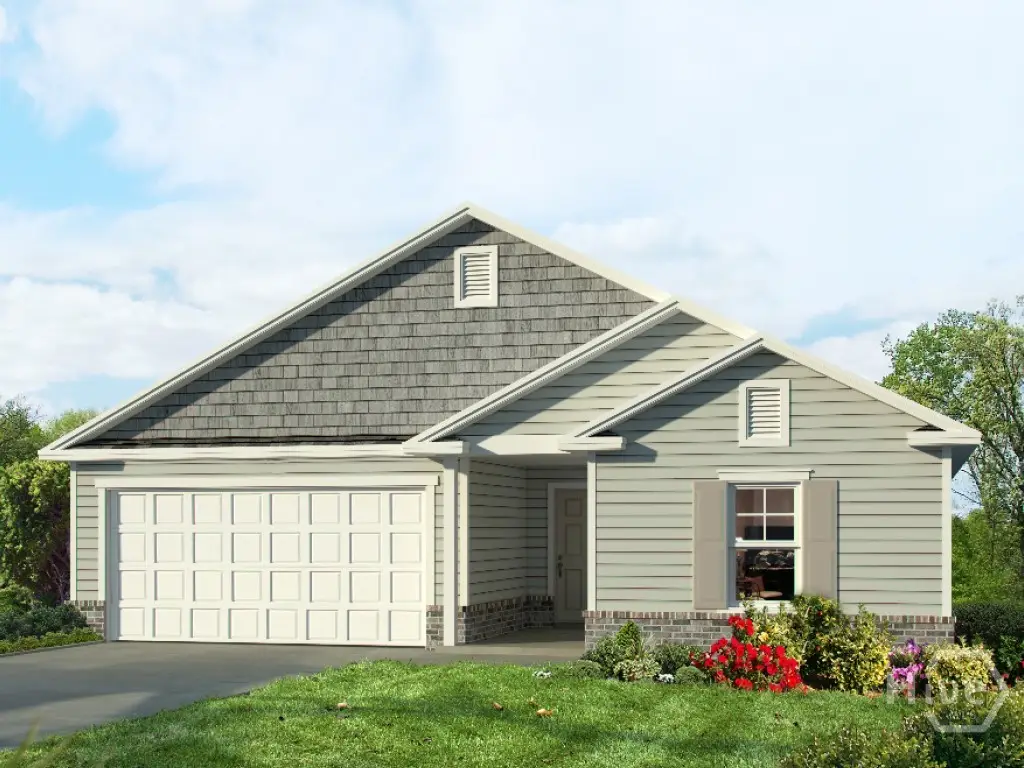 206 Hasty Point Road, Port Wentworth, GA 31407 - #1