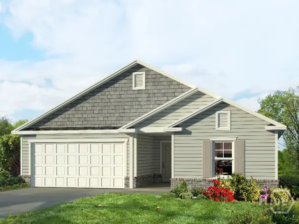 206 Hasty Point Road, Port Wentworth, GA 31407