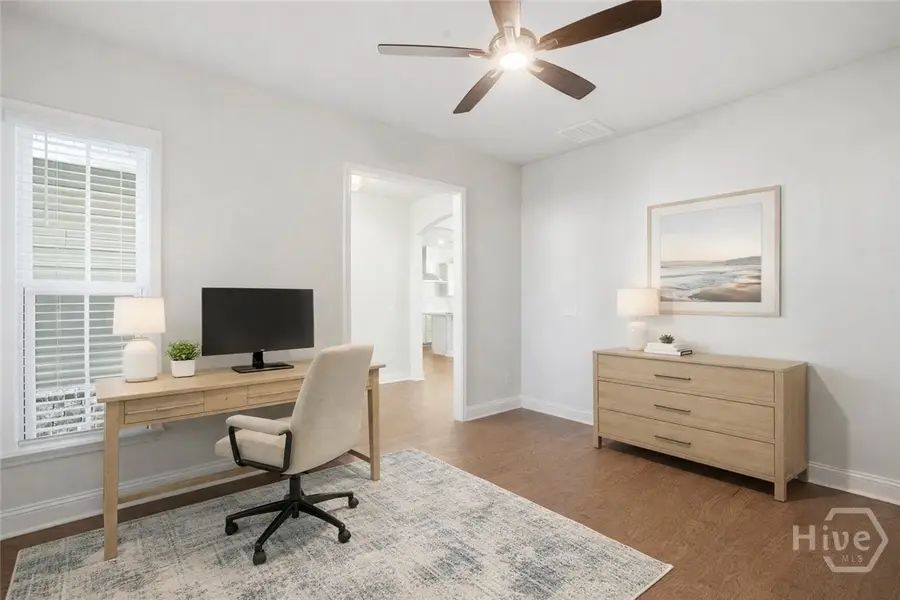 217 Higginson Drive, Richmond Hill, GA 31324 - #3