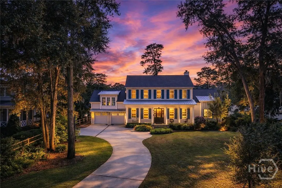 210 John Wesley Way, Savannah, GA 31404 - #1