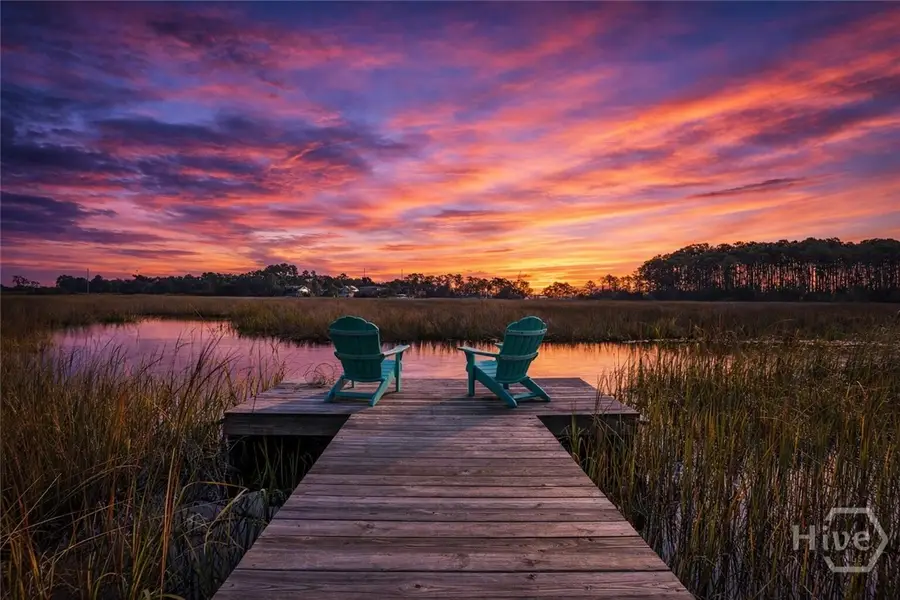 210 John Wesley Way, Savannah, GA 31404 - #3