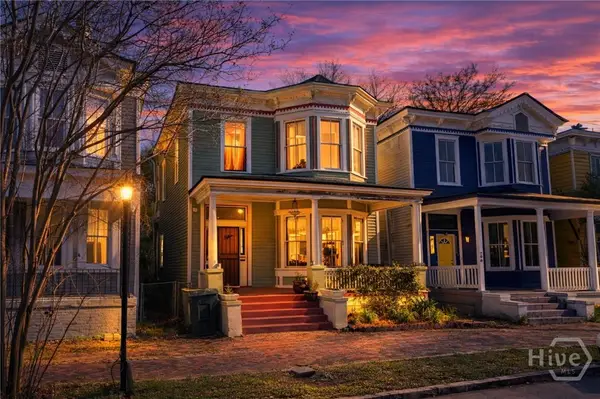 208 W 39th Street, Savannah, GA 31406