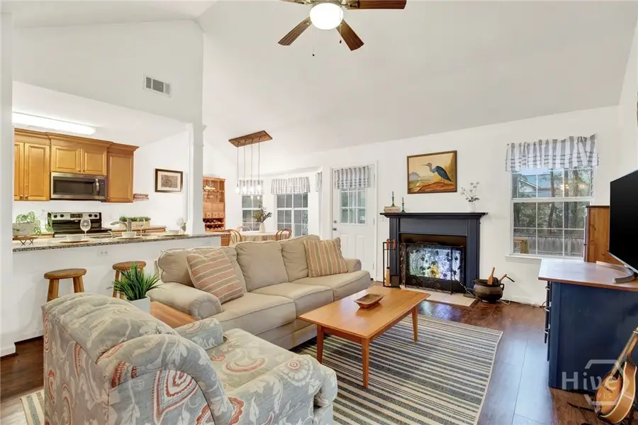 251 Sugar Mill Drive, Savannah, GA 31419 - #3