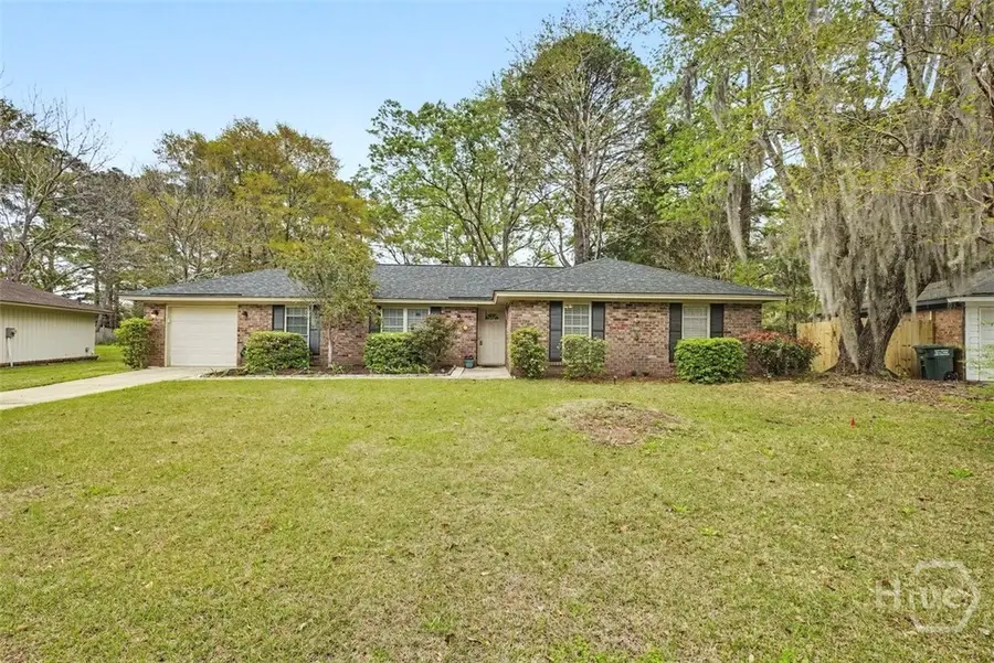 8 Chowning Drive, Savannah, GA 31419 - #2
