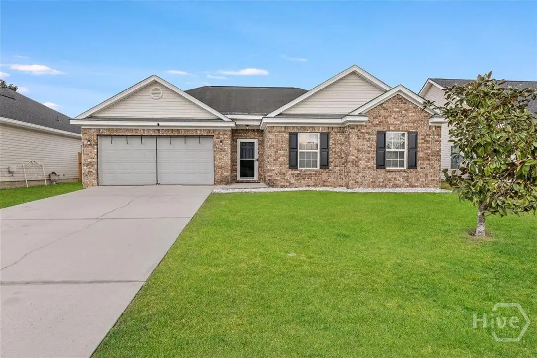 7 Rainier Lane, Savannah, GA 31405 - #1