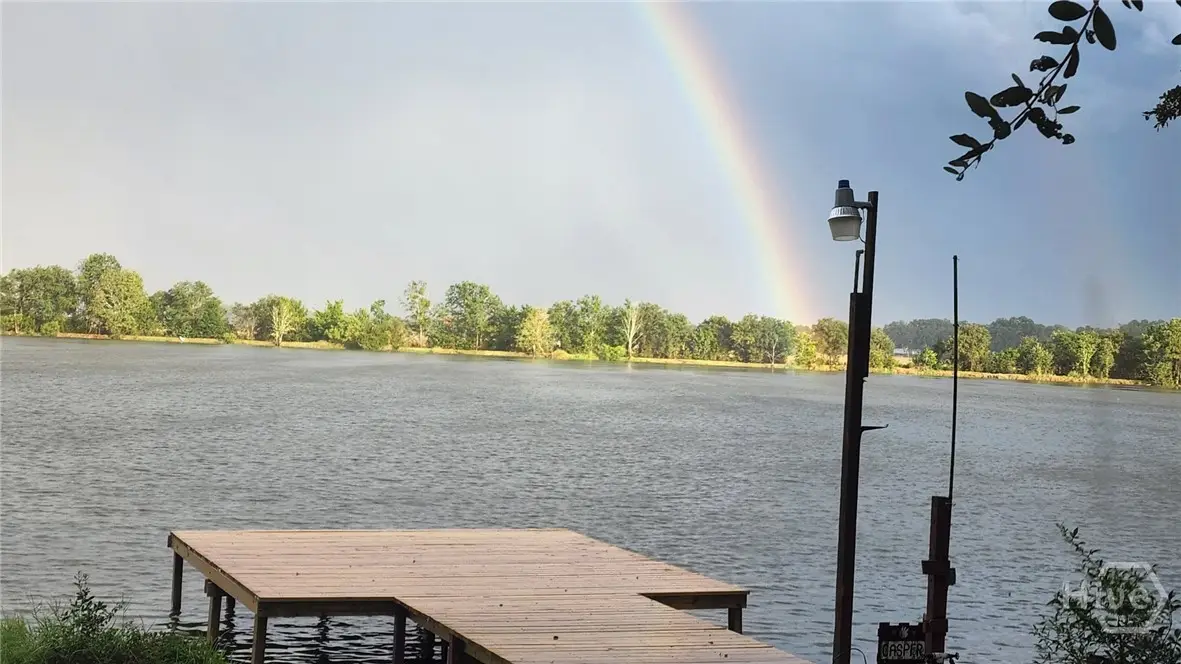 941 Lake Drive, Midway, GA 31320 - #1