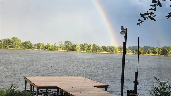 941 Lake Drive, Midway, GA 31320