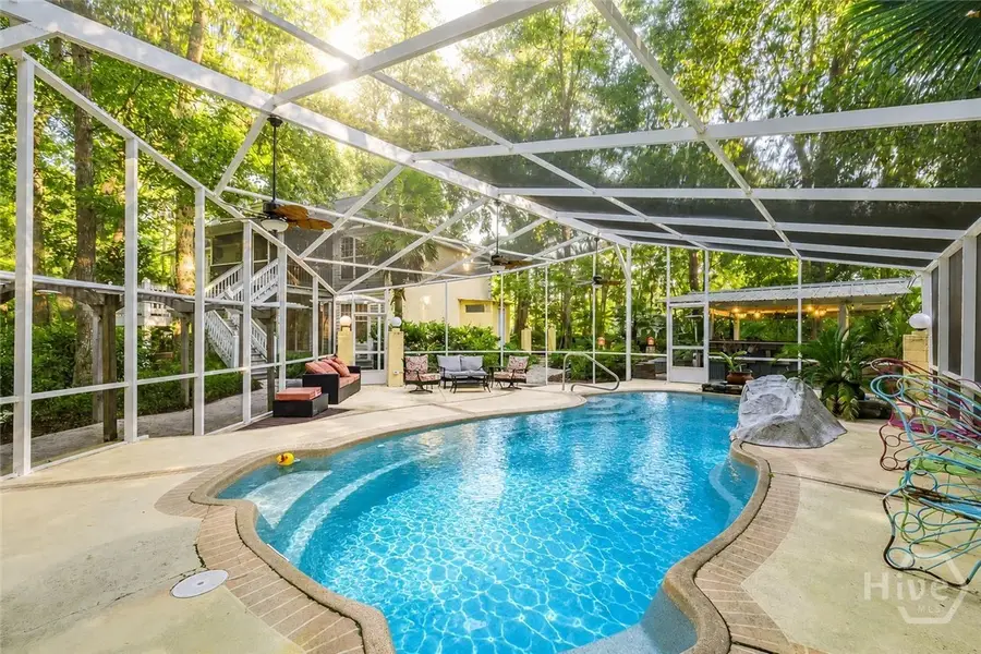 6 Cedar View Court, Savannah, GA 31410 - #3
