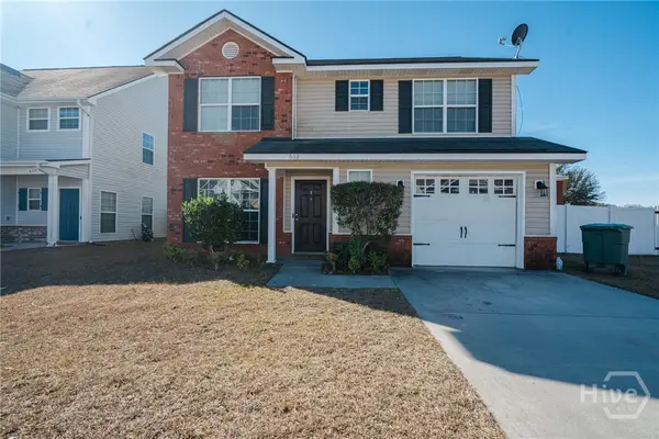 639 Amhearst Row, Hinesville, GA 31313
