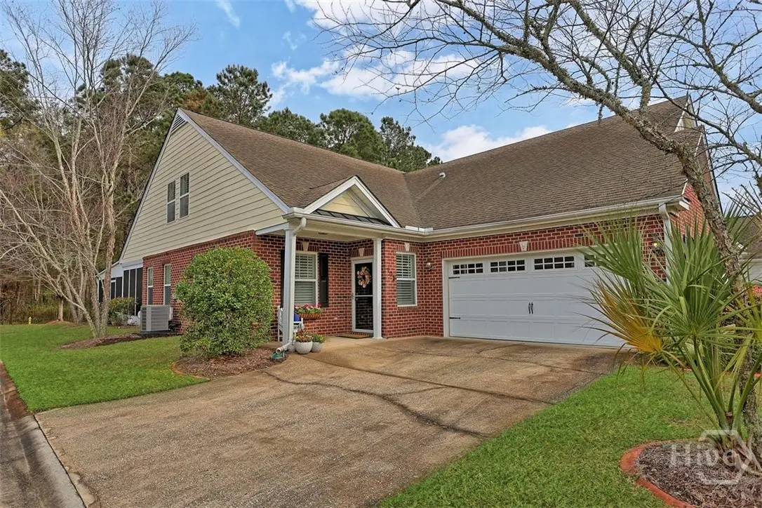 102 Regency Circle, Pooler, GA 31322 - #1