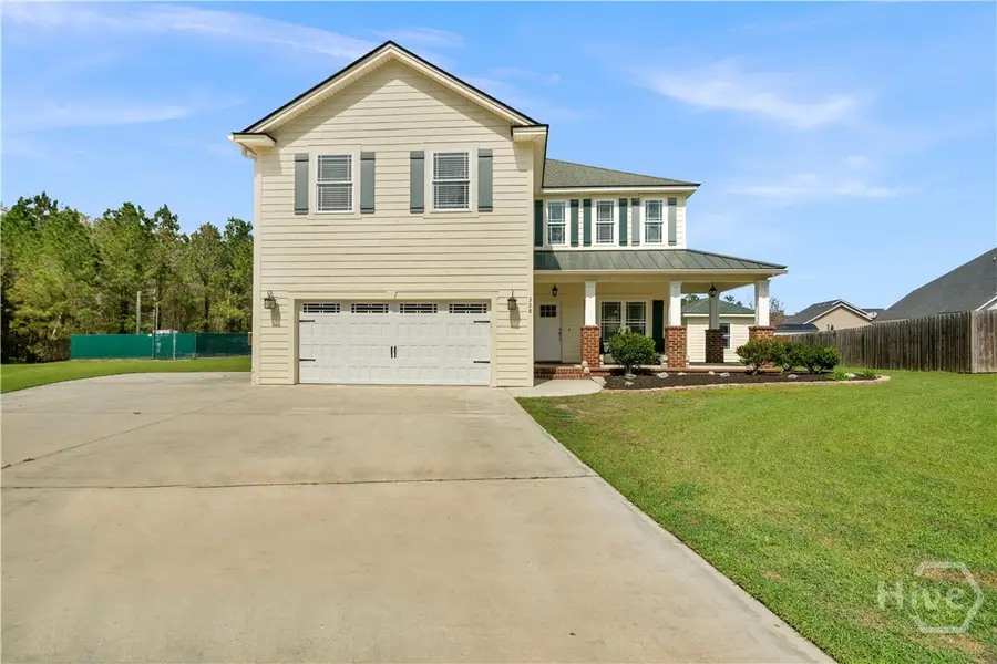 328 Windsor Road, Guyton, GA 31312 - #3